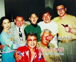 香港爆料娱乐圈